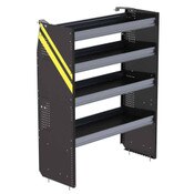 cargo van shelving N5-DS48-4